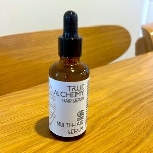 True Alchemy Hair Serum